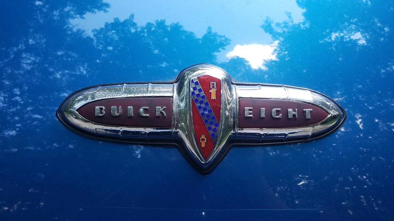 1941 Buick Special - Image 23 of 31
