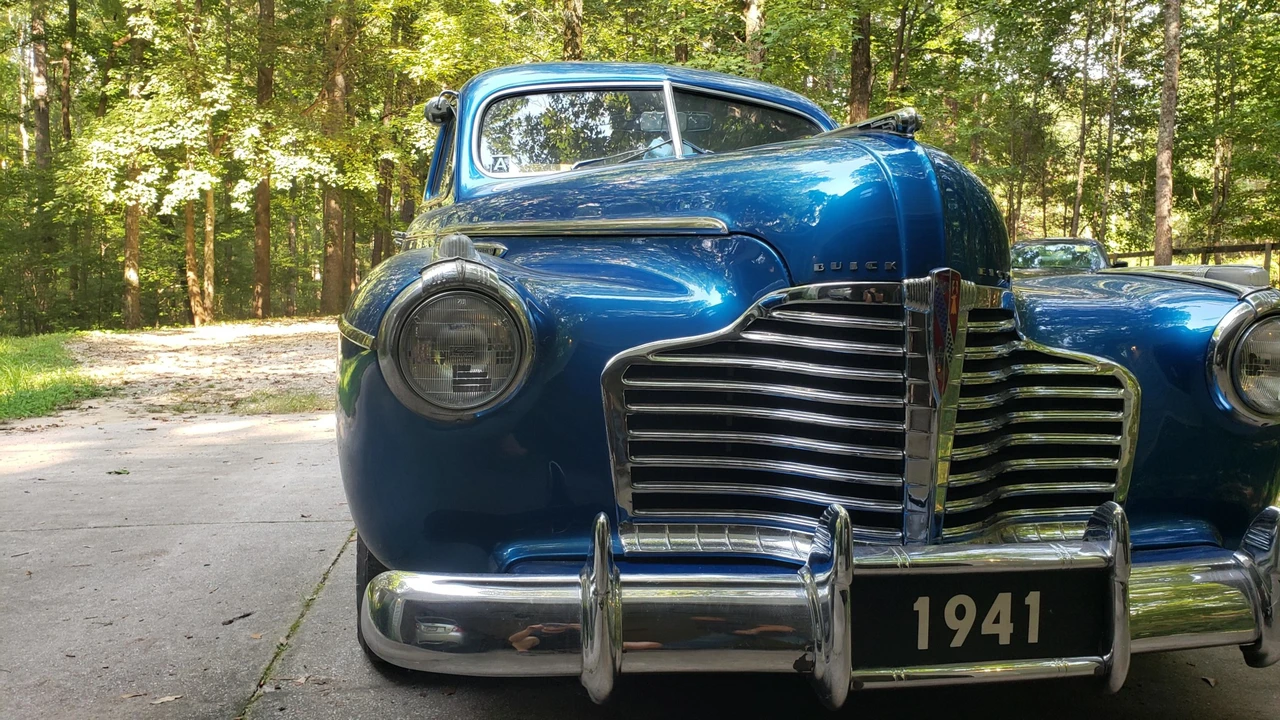 1941 Buick Special - Image 10 of 31