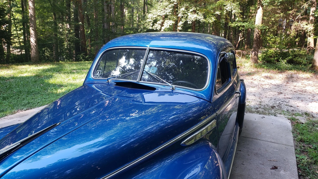 1941 Buick Special - Image 12 of 31