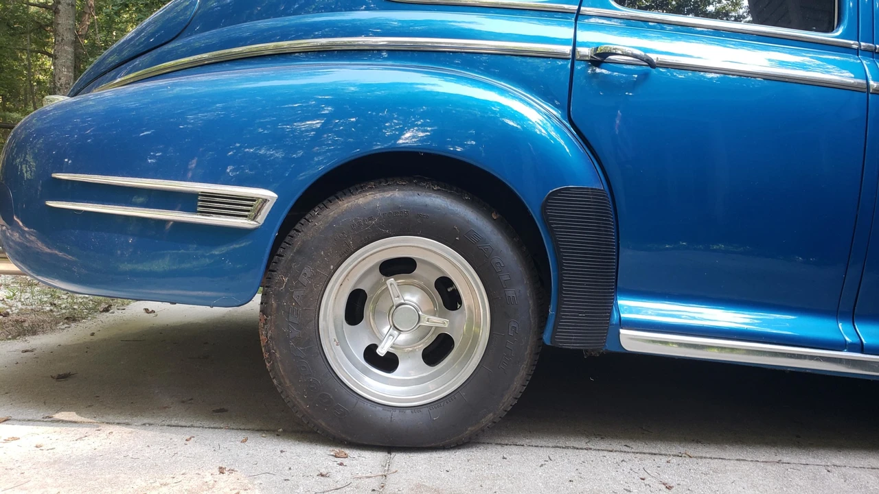 1941 Buick Special - Image 26 of 31
