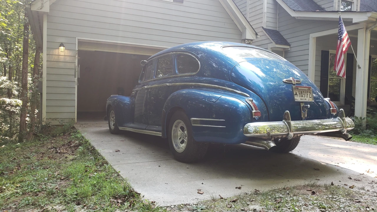 1941 Buick Special - Image 5 of 31