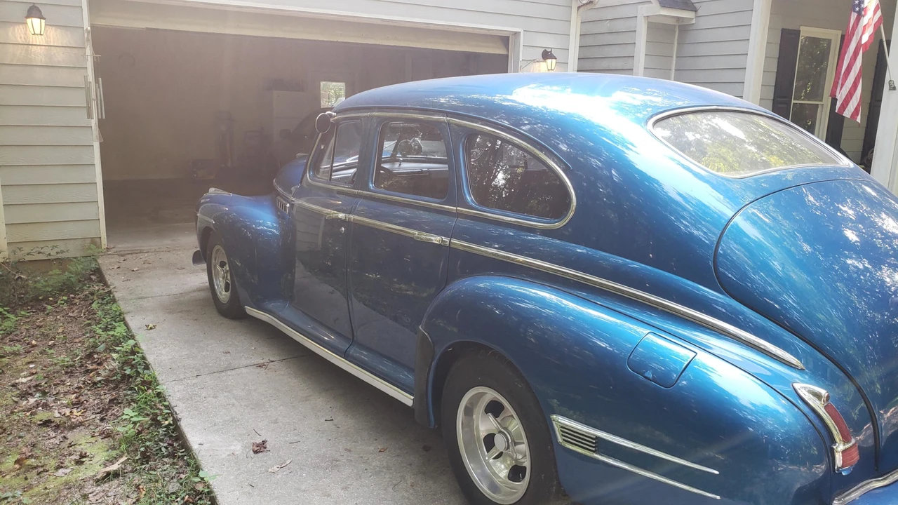 1941 Buick Special - Image 13 of 31