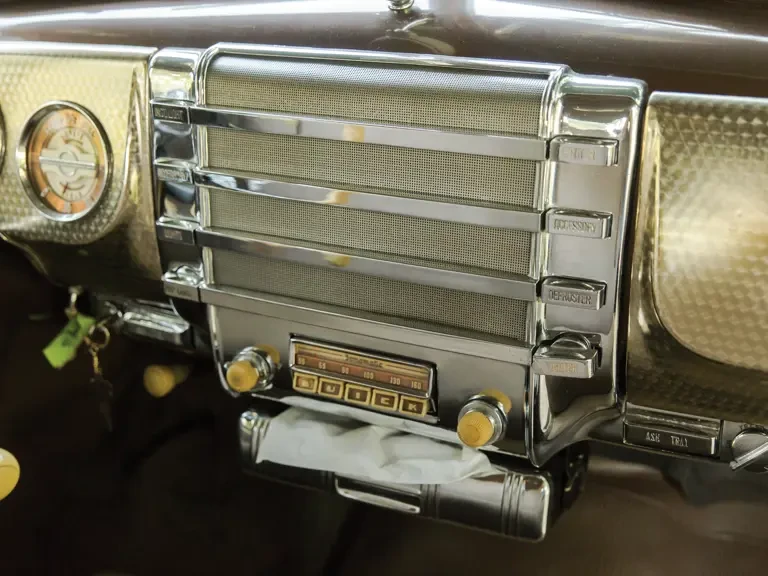 1941 Buick Special - Image 17 of 30