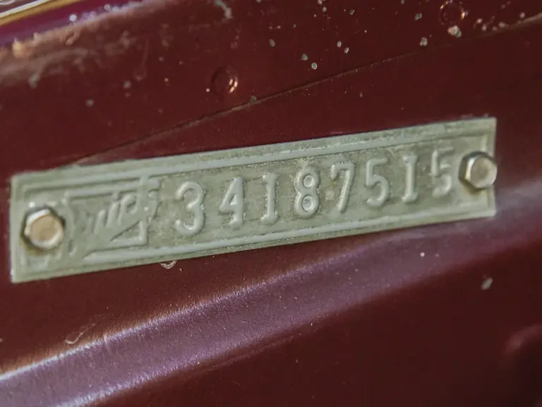 1941 Buick Special - Image 30 of 30