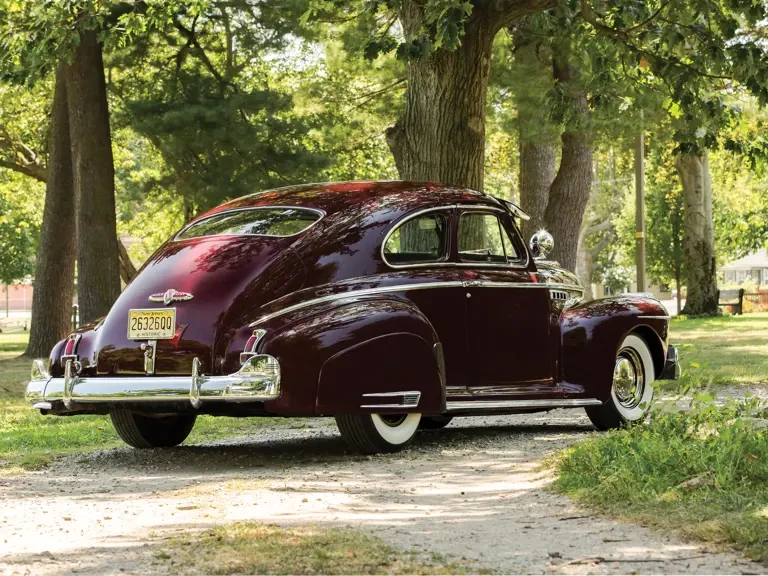 1941 Buick Special - Image 3 of 30