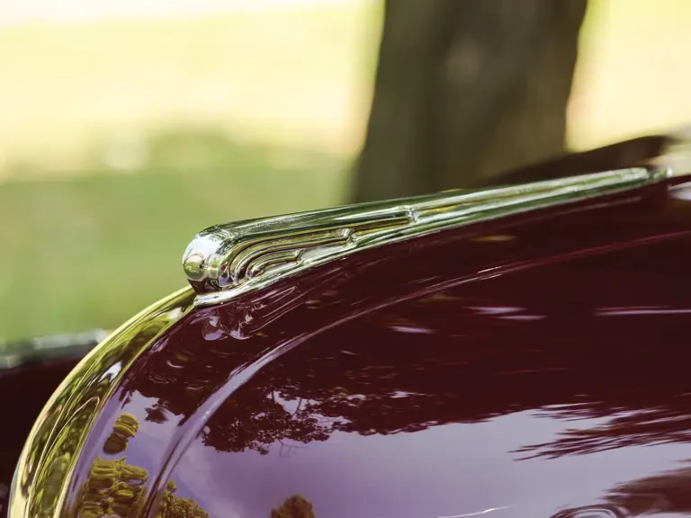 1941 Buick Special - Image 8 of 30