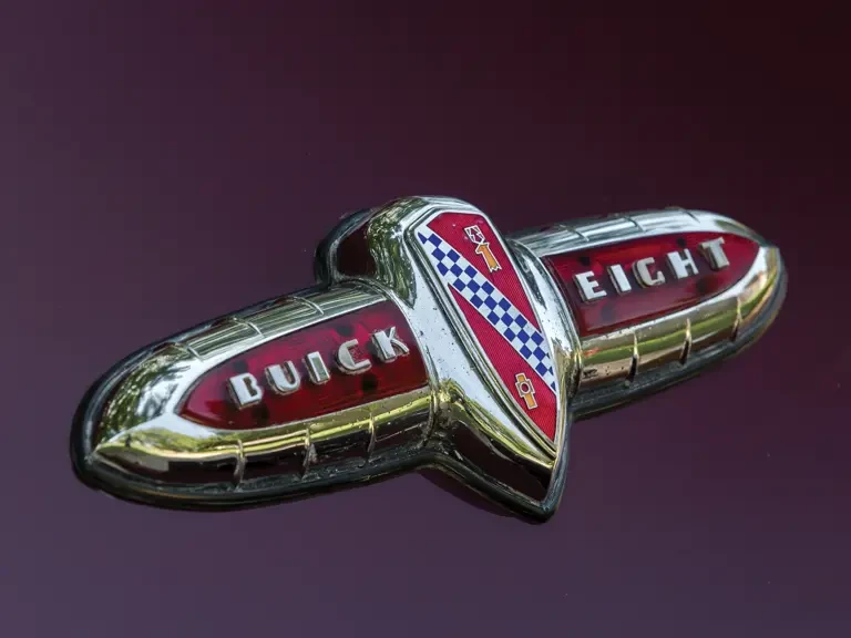 1941 Buick Special - Image 26 of 30