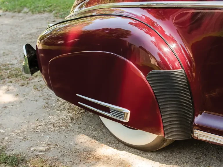 1941 Buick Special - Image 21 of 30
