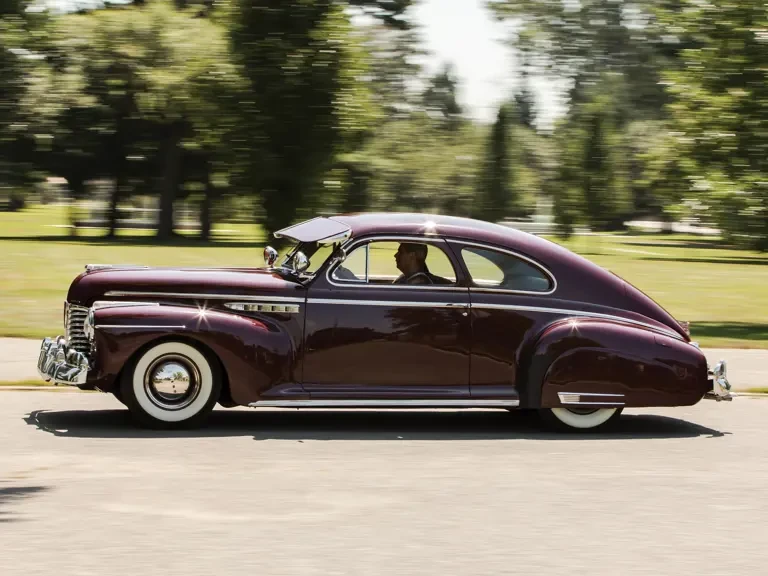 1941 Buick Special - Image 19 of 30
