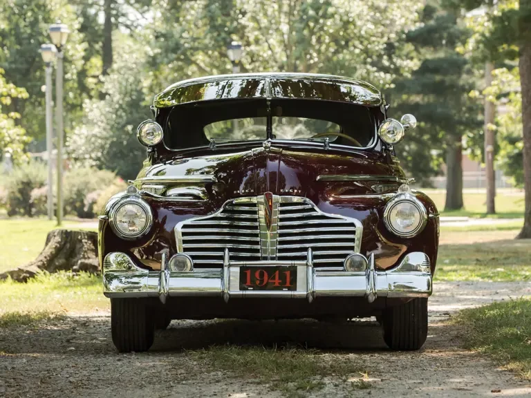 1941 Buick Special - Image 20 of 30