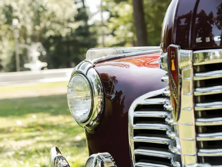1941 Buick Special - Image 23 of 30