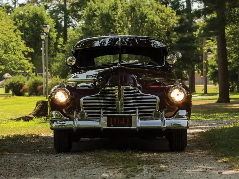 1941 Buick Special - Image 9 of 30