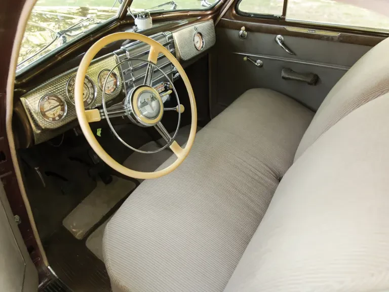 1941 Buick Special - Image 13 of 30