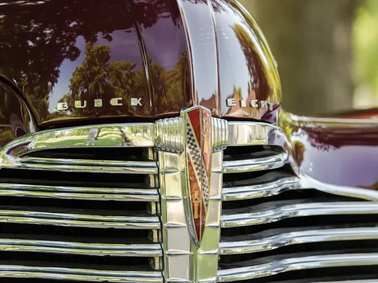 1941 Buick Special - Image 7 of 30