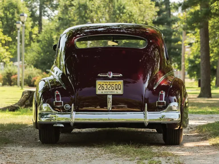 1941 Buick Special - Image 10 of 30