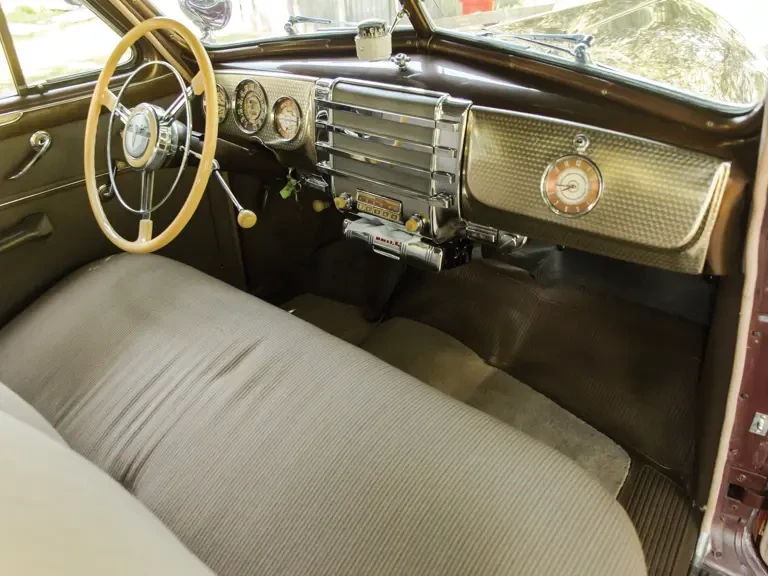 1941 Buick Special - Image 5 of 30