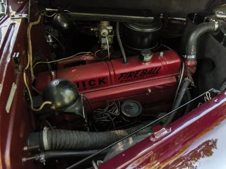 1941 Buick Special - Image 4 of 30
