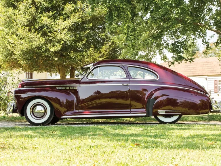 1941 Buick Special - Image 6 of 30