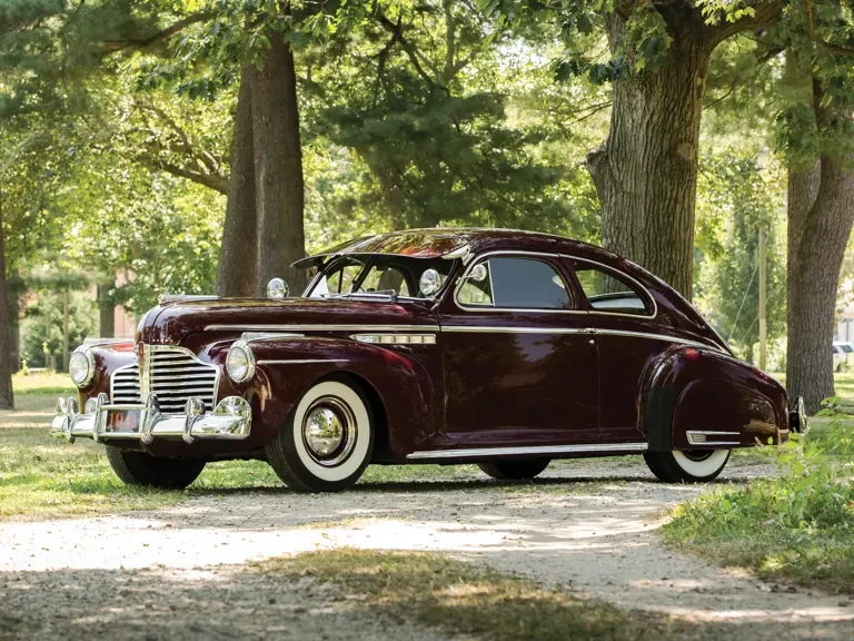 1941 Buick Special - Image 2 of 30