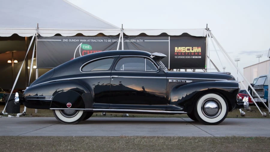 1941 Buick Special - Image 2 of 8
