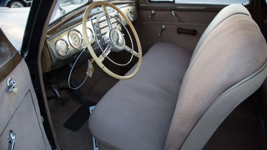 1941 Buick Special - Image 4 of 8
