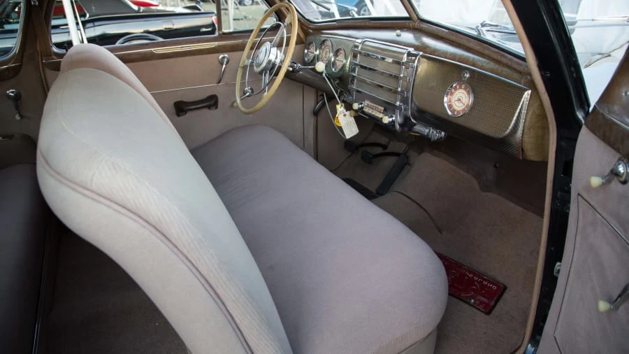 1941 Buick Special - Image 5 of 8