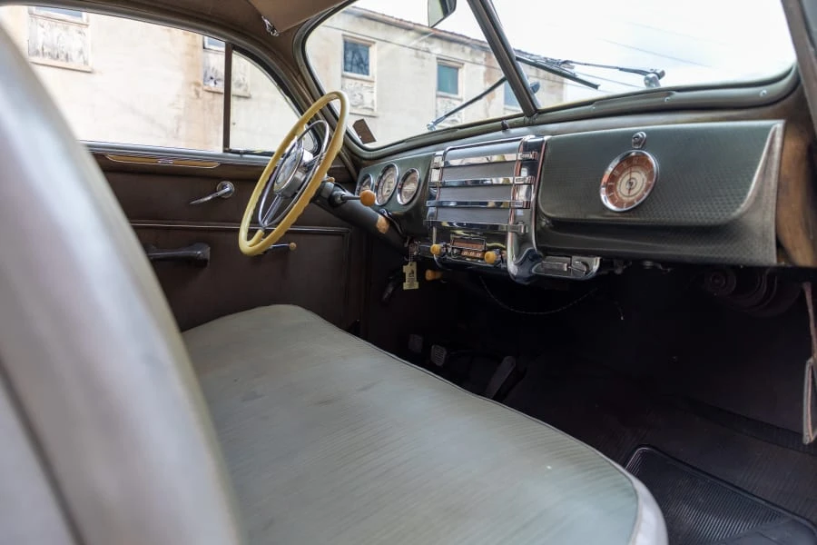 1941 Buick Special - Image 11 of 19