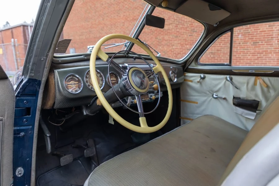 1941 Buick Special - Image 13 of 19