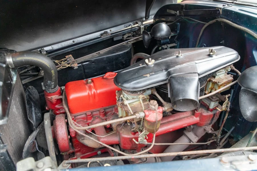 1941 Buick Special - Image 18 of 19
