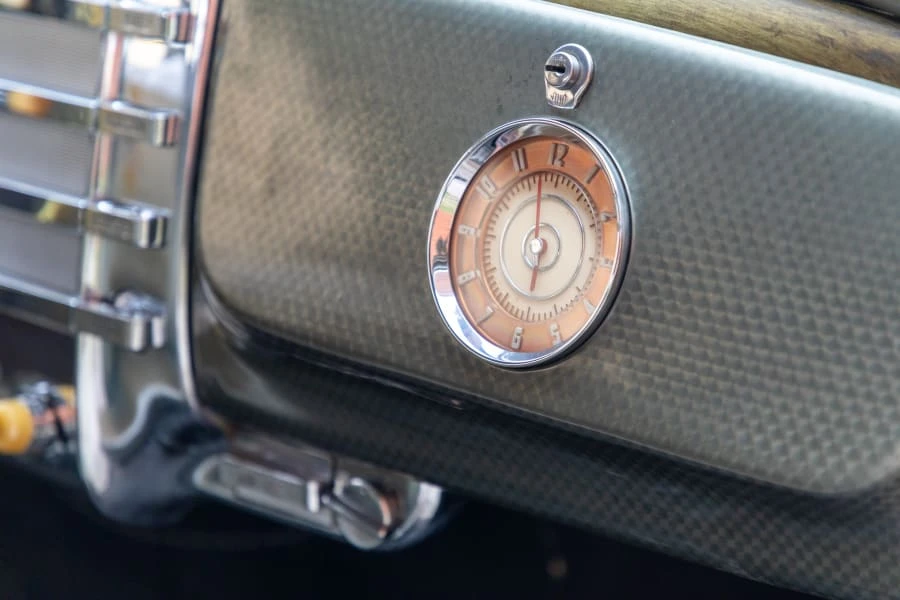 1941 Buick Special - Image 14 of 19