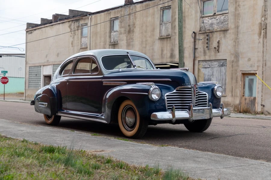 1941 Buick Special - Image 5 of 19