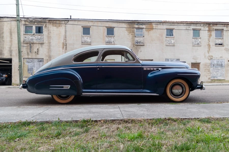 1941 Buick Special - Image 2 of 19