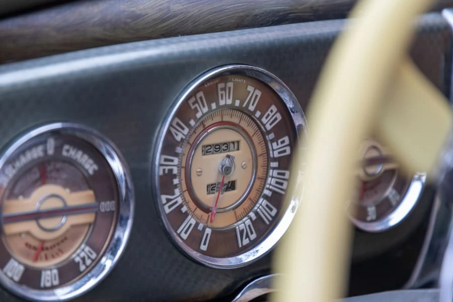 1941 Buick Special - Image 12 of 19