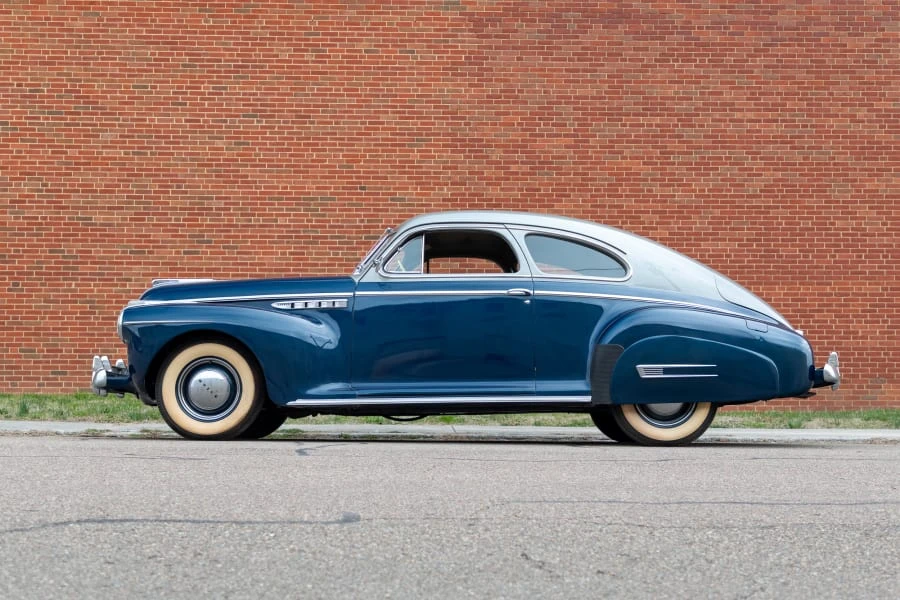 1941 Buick Special - Image 7 of 19