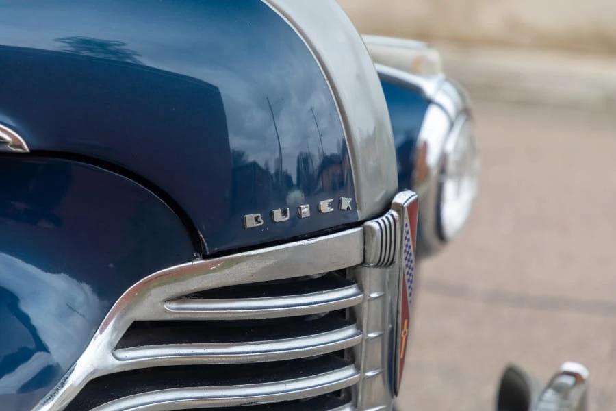 1941 Buick Special - Image 9 of 19