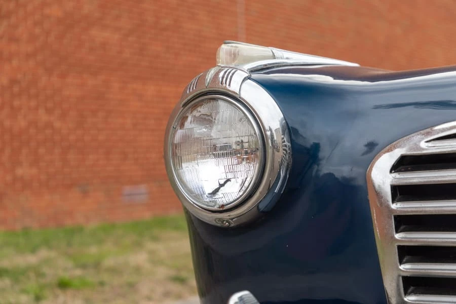1941 Buick Special - Image 8 of 19