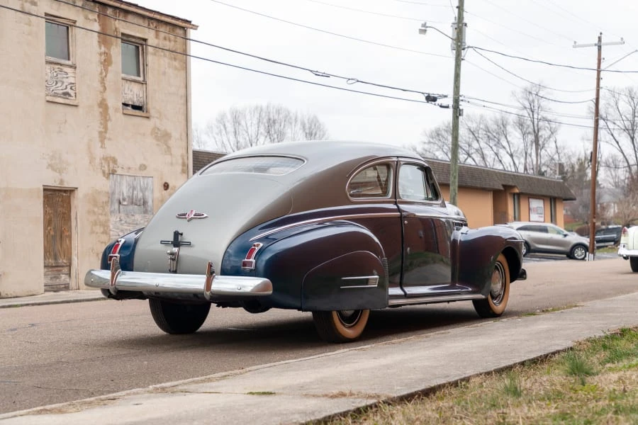 1941 Buick Special - Image 3 of 19