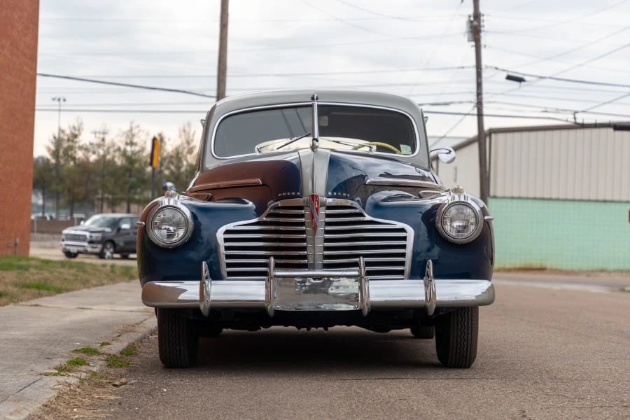 1941 Buick Special - Image 4 of 19