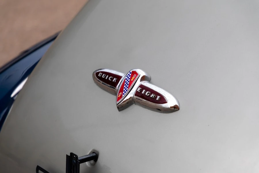 1941 Buick Special - Image 10 of 19