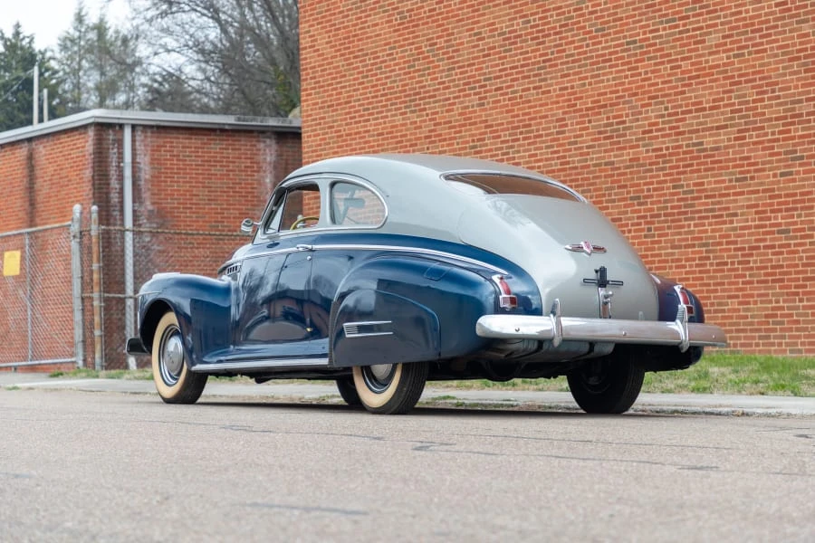 1941 Buick Special - Image 6 of 19