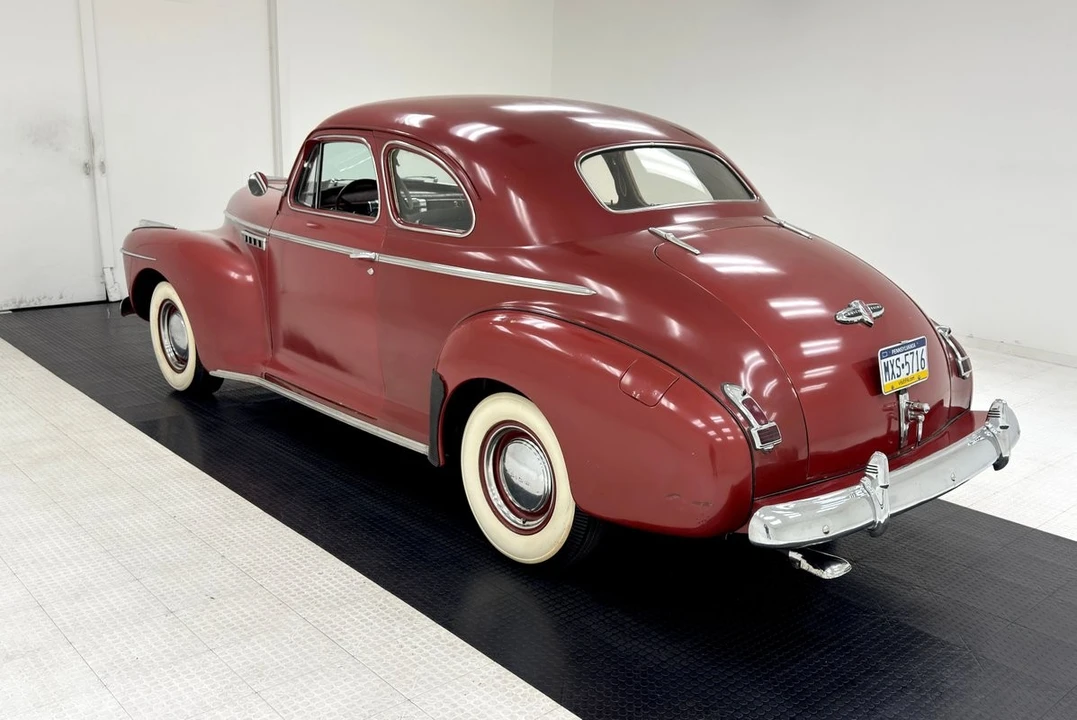 1941 Buick Special - Image 3 of 21