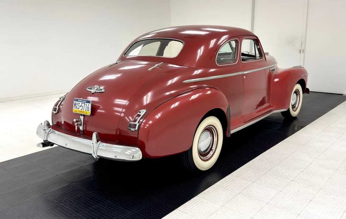 1941 Buick Special - Image 5 of 21