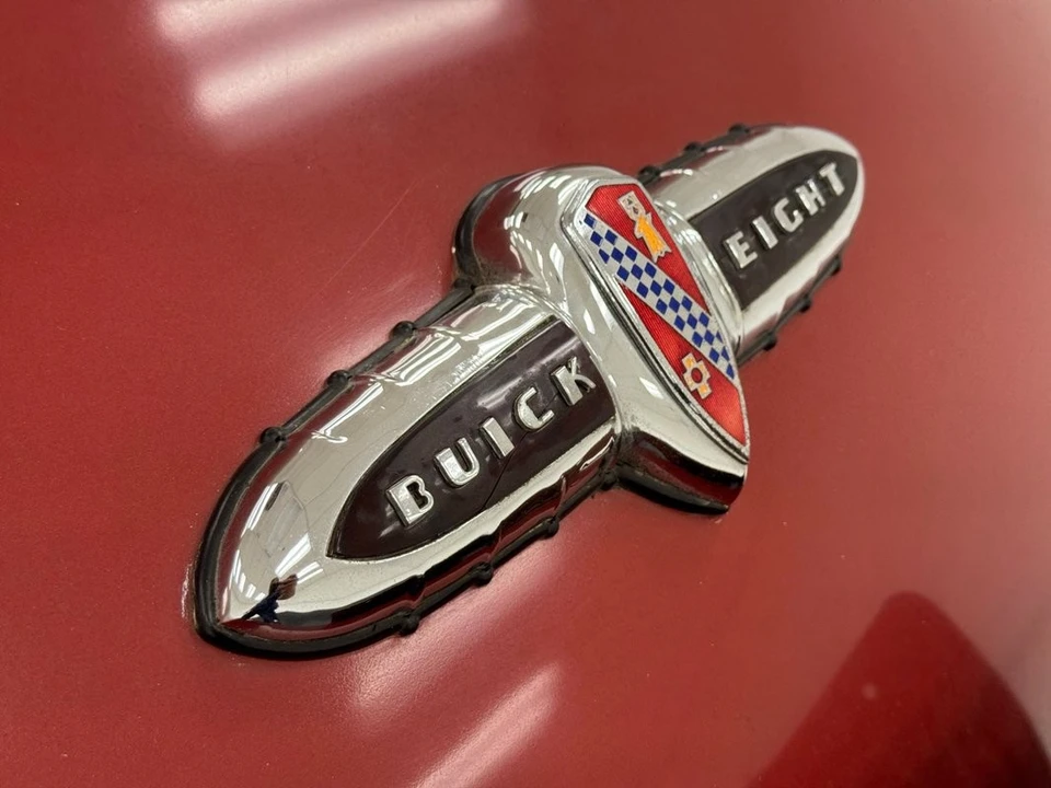 1941 Buick Special - Image 21 of 21
