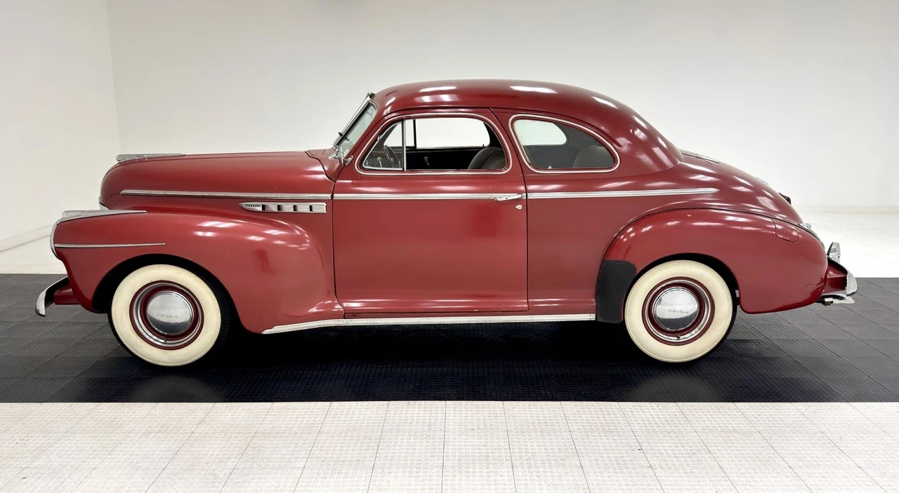1941 Buick Special - Image 2 of 21