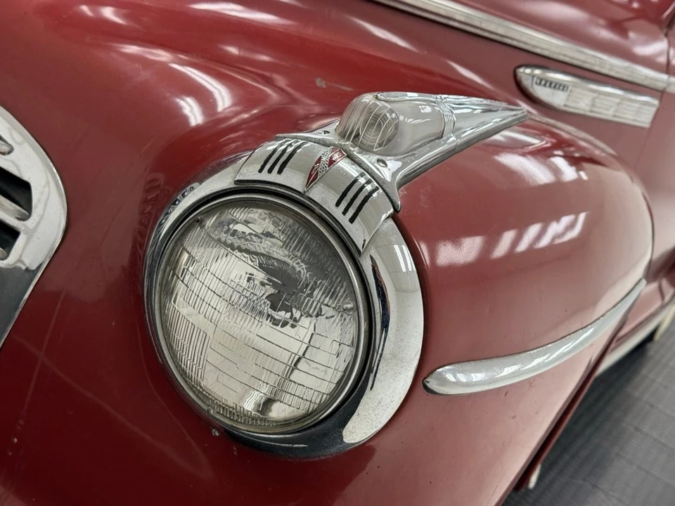 1941 Buick Special - Image 11 of 21