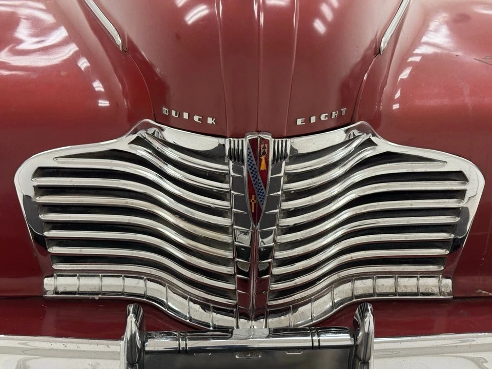 1941 Buick Special - Image 10 of 21