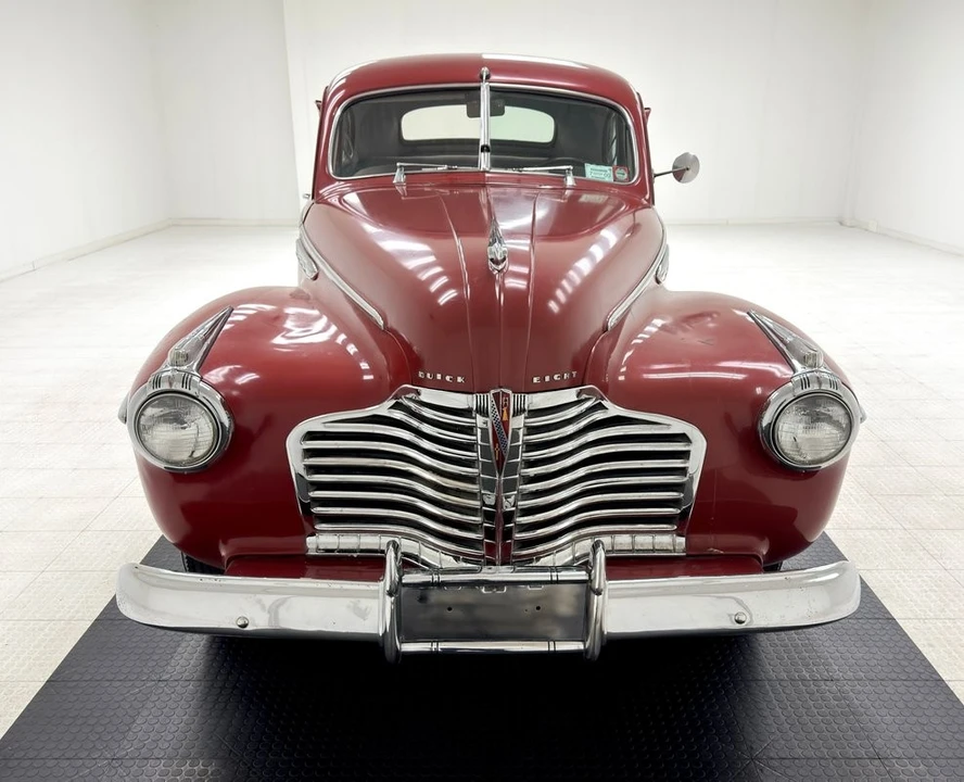 1941 Buick Special - Image 8 of 21