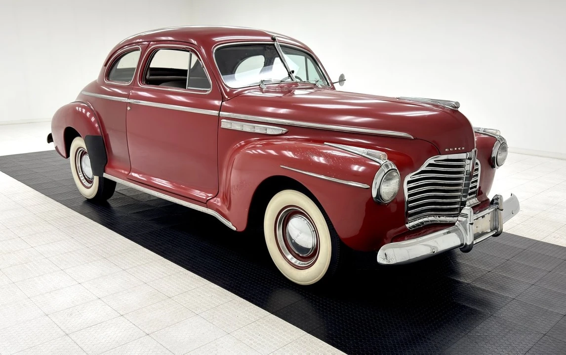 1941 Buick Special - Image 7 of 21