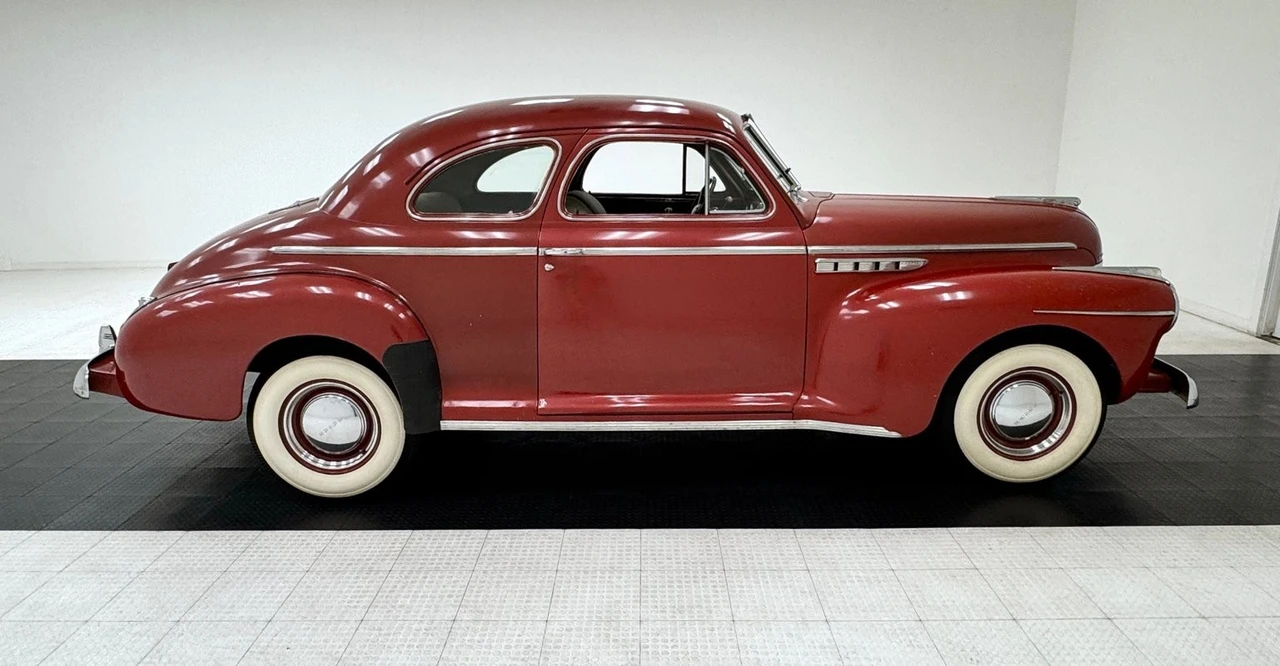 1941 Buick Special - Image 6 of 21
