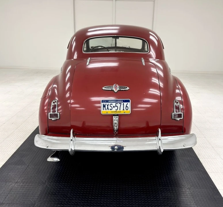 1941 Buick Special - Image 4 of 21